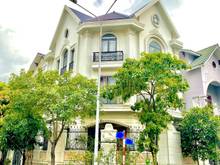 Hình ảnh 💥Bán biệt thự đẹp căn góc 2 mặt tiền An Phú Q2 - DT: 10x20 - 43 tỷ