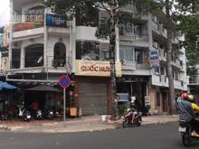 Hình ảnh Cho thuê nhà Q1, MT Nguyễn Trãi DT 4x20m gần Ngã 6 Phù Đổng, trệt, 3l