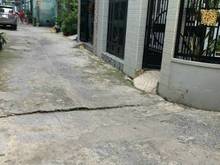Hình ảnh Bán nhà góc 2 mặt tiền HXH vị trí siêu đẹp