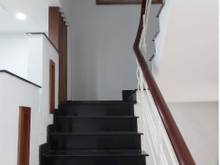 Hình ảnh Nhà Trệt 2 Lầu đường xe hơi 38 hiệp bình chánh Tp Thủ Đức, đất 80m2