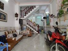 Hình ảnh Bán căn nhà 3 Tầng Thoại Ngọc Hầu - Tân Phú 60m2 giá 5 tỷ 4
