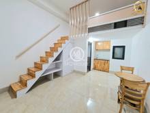 Hình ảnh Căn Hộ Duplex - Có Gác Gần Trường HUTECH Đường D2 Quận Bình Thạnh