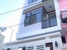 Hình ảnh Bán nhà 2 lầu 4PN, SHR Bình Tân, ngay sát Tân Kỳ Tân Quý. Giá 2.5 tỷ