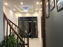Hình ảnh bán Nhà Huỳnh văn bánh nở hậu tài lộc-