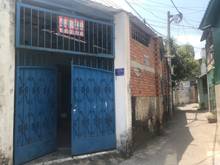 Hình ảnh Cho thuê nhà MT 123A Đỗ Bí phường Phú Thạnh Quận Tân Phú