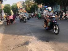 Hình ảnh Định cư Mỹ cần bán gấp mặt tiền HXT đường Nguyễn Bỉnh Khiêm Q1, 15,5 T