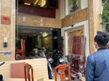 Hình ảnh Biệt Thự Mặt Phố Chu Huy Mân 6 Tầng Thang Máy_K.Doanh đỉnh, 500tr/năm
