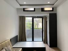 Hình ảnh Cho thuê Officetel để ở-35m2-Full NT-The Sun Avenue