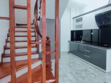Hình ảnh Chính chủ bán nhà phố Nguyễn Trãi, 40 m2 x 5 tầng, ô tô. nhỉnh 5.1 tỷ
