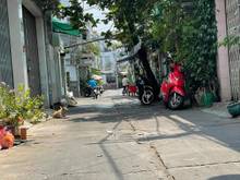 Hình ảnh 💥Bán Nhà Hẻm Xe Tải Gò Dầu - Tân Phú 200m2(5.2*39) 9,7Tỷ TL