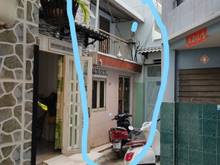 Hình ảnh Bán nha, Phan Văn Trị, Phường 11,Bình Thạnh,44m2, Cách MT