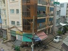 Hình ảnh Bán nhà mặt tiền đường Số 37 - Thủ Đức House, Phường Bình An, Quận 2