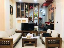 Hình ảnh Bán Đất tặng Nhà Mặt ngõ Trần Quý Cáp giá 2.7 tỷ, 36m2, MT 4m.