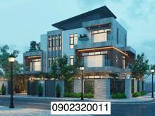 Hình ảnh Bán (Biệt Thự)hồ bơi khu Compound đường Thảo Điền dt:18x20m