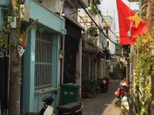 Hình ảnh Bán nhà cấp 4, hẻm Đường số 5, Linh Chiểu, Thủ Đức. 67m-4,8 tỷ