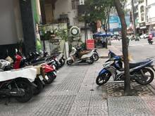 Hình ảnh Bán Nhà Quận 1 Võ Văn Kiệt giá 14 tỷ HXH Nhà Củ tiện xây mới