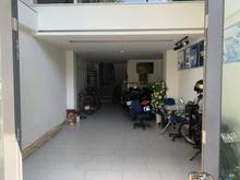 Hình ảnh Bán nhà Hẻm xe tải 12m XVNT ,DT: 4x 25m= 430m2 sàn 4 tầng đường  24 tỷ