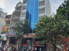 Hình ảnh Chính chủ cho thuê căn nhà đường Nguyễn Huy Tự, Phường Đa Kao, Quận 1