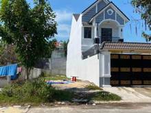 Hình ảnh Đất Đẹp thổ cư 100% trên đường Hùng Vương, Sông Trầu 84M2 Giá 836TR