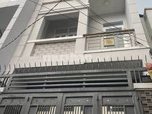 Hình ảnh Bán nhà hẻm 413LVQ, Bình Trị đông A , bình tân, dt:4x11,8m,4,5 tỷ TL