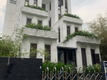 Hình ảnh Cho thuê nhà nguyên căn đường Võ Văn Tần, Q3, 1H1T3L 1ST