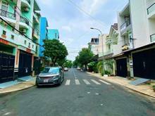 Hình ảnh SIÊU RẺ-Mặt Tiền TÂN PHÚ-130m2 Kinh Doanh Sầm Uất chỉ 7.5 tỷ