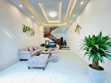 Hình ảnh Giá hợp lý 4,75tỷ nhà mới ở ngay Vương Thừa Vũ Thanh Xuân 46m2 4tầng