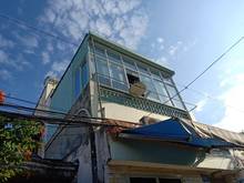 Hình ảnh Chỉ 1,6 Tỷ Có Nhà Hẽm,Ô tô, Kha Vạn Cân, Sổ Hồng Riêng,Thủ Đức.