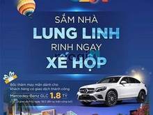 Hình ảnh Khu nghỉ dưỡng nhà phố Thanh Long Bay