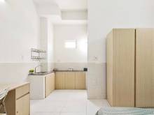 Hình ảnh Studio full nội thất gần Lottemart, ĐH TDT, RMIT quận 7