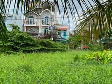 Hình ảnh Bán đất ngay Chi Cục Thuế quận Bình Tân. Diện tích 8x16m. Giá 7.3 tỷ