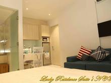 Hình ảnh Bán Căn hỘ DV Nguyễn Cửu Vân,P17,BT.DT:9x18m,7 lầu giá 48 tỷ