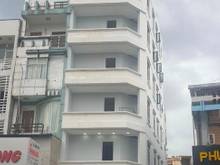 Hình ảnh Bán gấp nhà MT Đặng Văn Ngữ Phú Nhuận. Dt 5,25x19m có thang máy