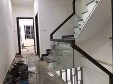 Hình ảnh Bán nhà Hoa Bằng, Cầu Giấy, 50m2, 5 tầng, nhà mới, ngõ thông, ô tô đỗ,