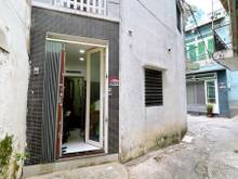 Hình ảnh Chính Chủ Bán Nhà 30m2 4 lầu 4.5 tỷ Thích Quảng Đức- Phú Nhuận