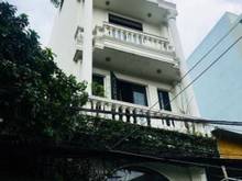 Hình ảnh Cho thuê toà nhà mặt tiền khu trung tâm Quận 3