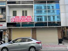 Hình ảnh Cho thuê nhà GÓC 2MT 116-118 Bàn Cờ, P.3, Quận 3, HCM