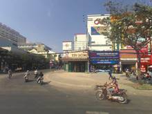Hình ảnh Cho thuê Nhà nguyên căn mặt tiền Điện Biên Phủ 1 trệt 4 lầu