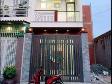 Hình ảnh Cần tiền bán gấp nhà lầu đường Tô Ký giá 1.56 tỷ, SHR