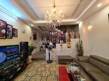 Hình ảnh Nhà riêng đẹp ở luôn Khương Hạ Khương Đình 6,9tỷ 55m2 5tầng