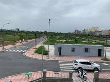 Hình ảnh bán dự án long châu Star, đất nền sổ đỏ,vị trí đắc địa giá rẻ