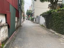 Hình ảnh Bán đất tổ 8 Thạch Bàn, đường ô tô 7 chỗ vào tận đất