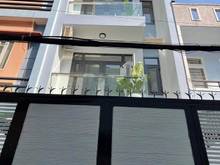 Hình ảnh Bán Nhà MT Lê Văn Sỹ khu thời trang. DT: 5x21m giá siêu tốt 30 tỷ