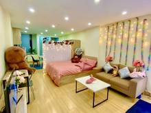 Hình ảnh Studio full nội thất 45m2 trung tâm Quận 4
