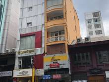Hình ảnh Chính chủ cho thuê nhà MT Mạc Thị Bưởi đối diện Vietcombank