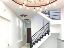 Hình ảnh Nhà đẹp ở ngay P 11 Bình Thạnh đầy đủ công năng 51m2 giá chỉ 4tỷ75