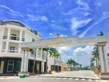 Hình ảnh Chủ cần tiền nên cần bán gấp lô đất mặt tiền quốc lộ 13 chợ bến Cát BD