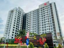 Hình ảnh SHOPHOUSE PICITY Q12 chỉ 1,8 tỷ,sở hữu lâu dài,2 tầng 1 trệt