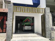 Hình ảnh Hẻm Xe Hơi Lê Văn Sỹ P12 Q3 85m2 3 Tầng Giá Chỉ Nhỉnh 12 Tỷ