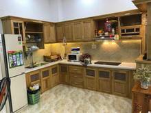 Hình ảnh Nhà đẹp TT Phú Nhuận, Phan Đình Phùng, F1 Ngang 4m-4 LẦU-7ty3